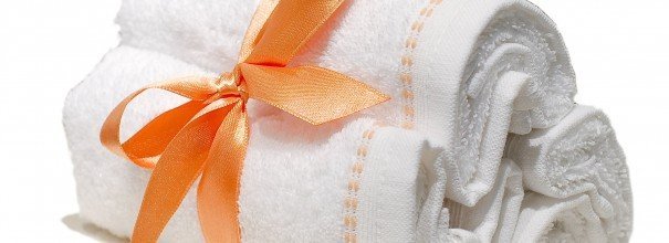Как отбелить полотенца в домашних условиях без кипячения 17 Как отбелить полотенца в домашних условиях без кипячения 184