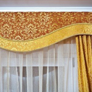 Ламбрекен пошагово выкройка Ламбрекен пошагово выкройка