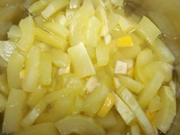 Цукаты из кабачков в домашних условиях рецепт с фото 53 Цукаты из кабачков в домашних условиях рецепт с фото 75