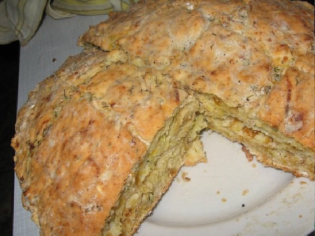 испечь хлеб дома в духовке рецепт без дрожжей и