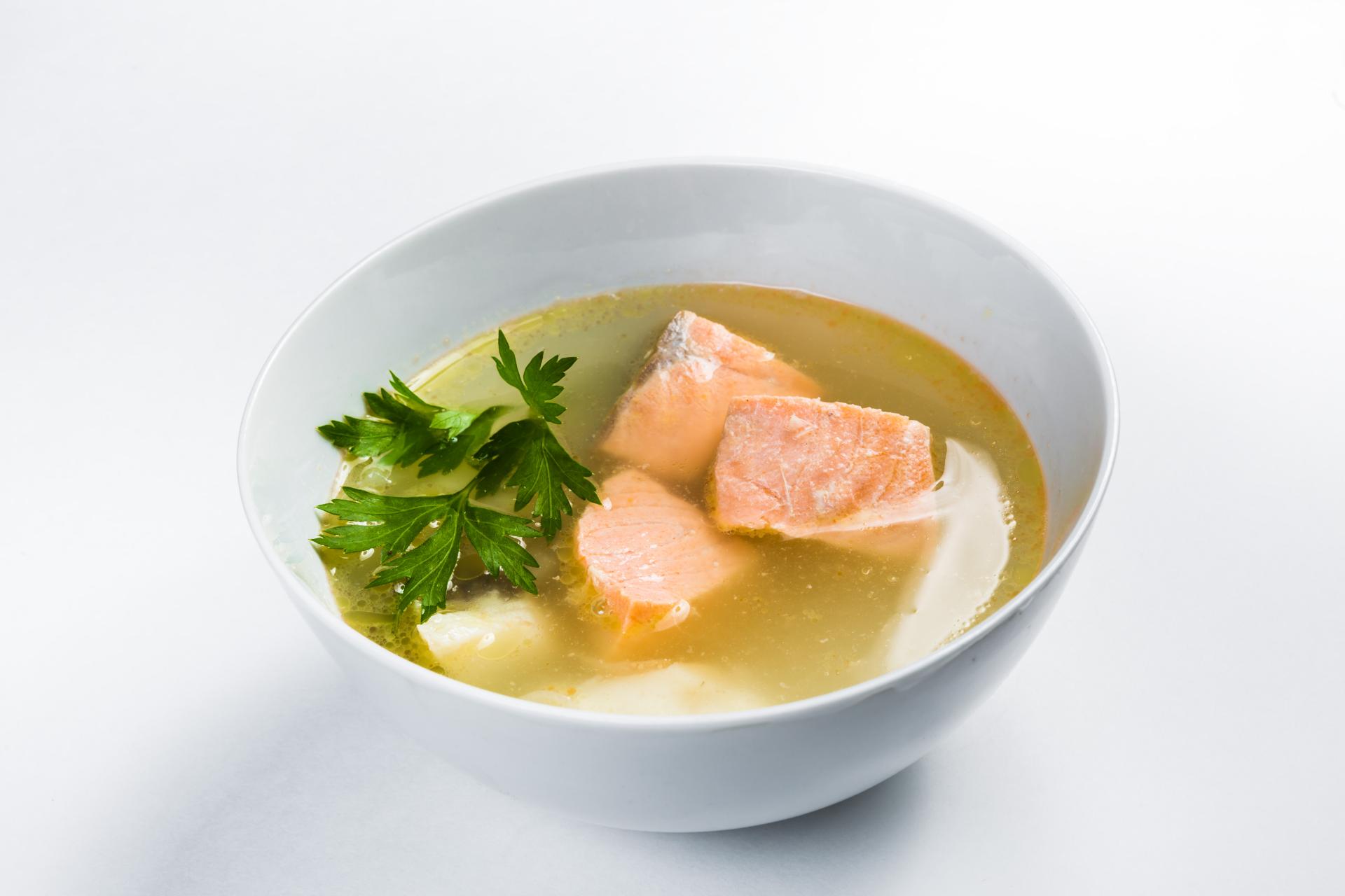 Уха из трески с рисом рецепт очень вкусный Уха из трески с рисом рецепт очень вкусный
