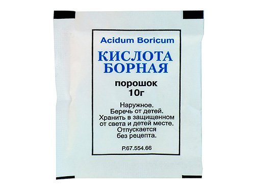 Бура
