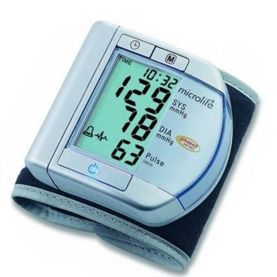 Microlife BPW100