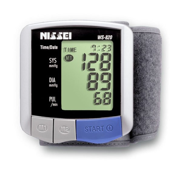 Nissei WS-820