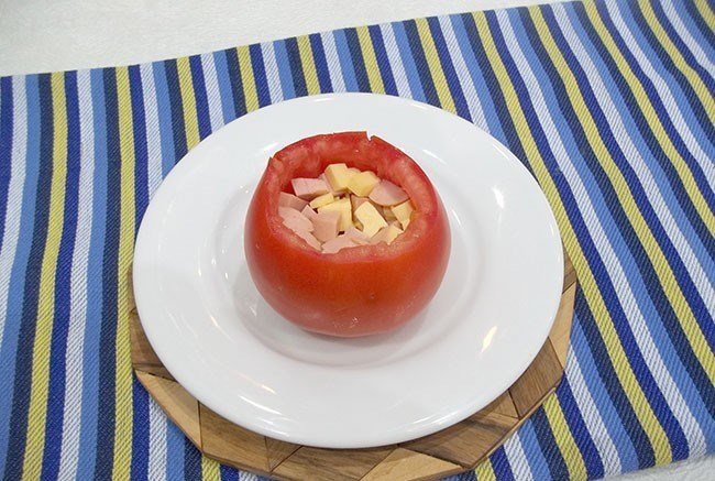 Куриные роллы в домашних условиях Куриные роллы в домашних условиях