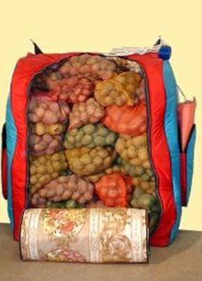 Хранение картофеля: как правильно хранить в домашних условия.