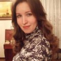 Анна Липковская