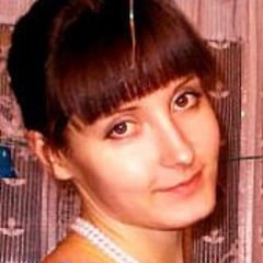 Диана Никифорова