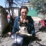 Екатерина Крушина