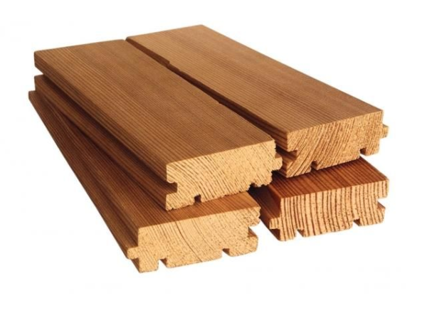 Материалы для деревянной беседки (фото 2)