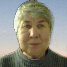 Альбина Андреевна Князева