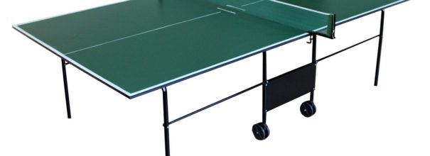 стол для настольного тенниса своими руками