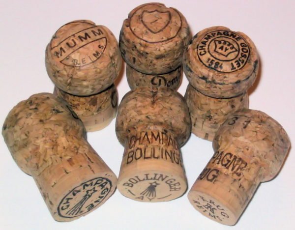 cork