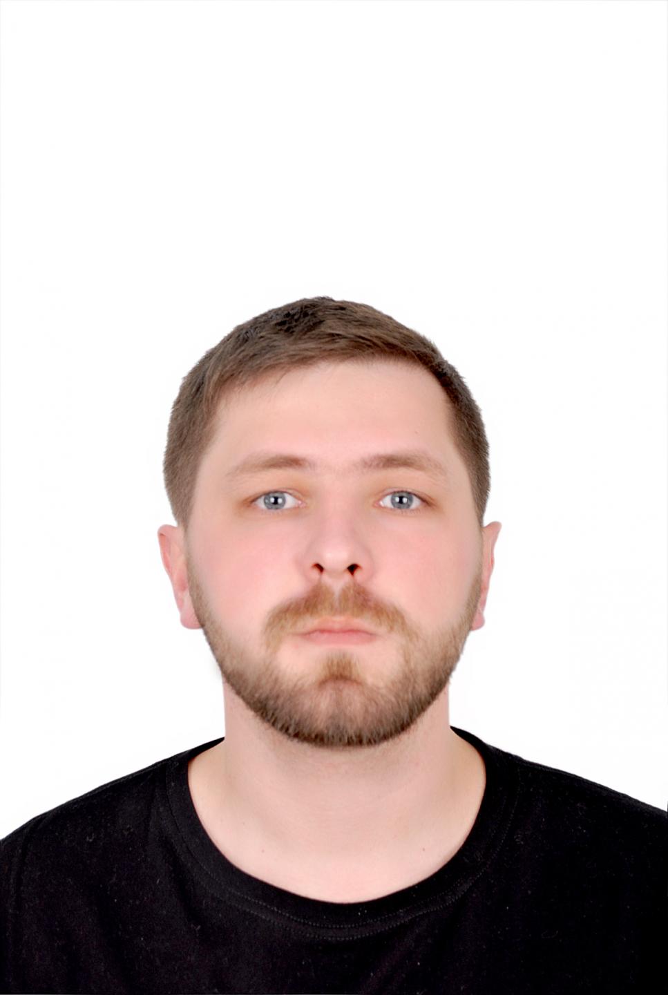 Дмитрий Гаврюк