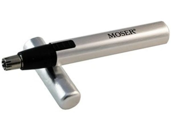 Триммер носовой (ушной) Moser 3214–0050