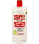 Нейтрализатор запаха Nature's Miracle Stain and Odor Remover