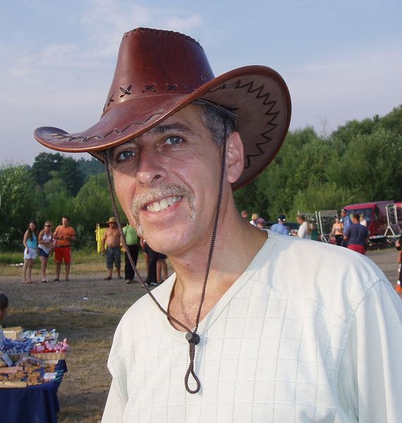 Дмитрий Феферман