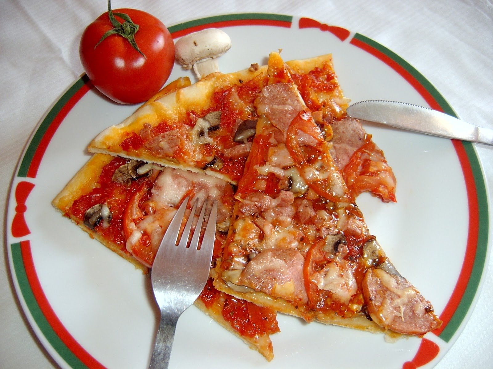 сицилийская пицца тесто фото 79