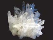 кристалл из соли