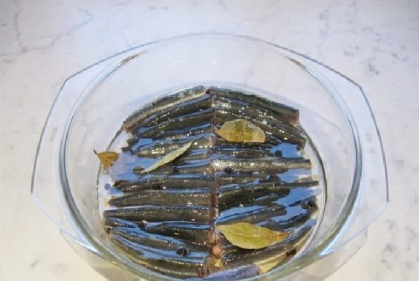 ryba v rastitelnom masle