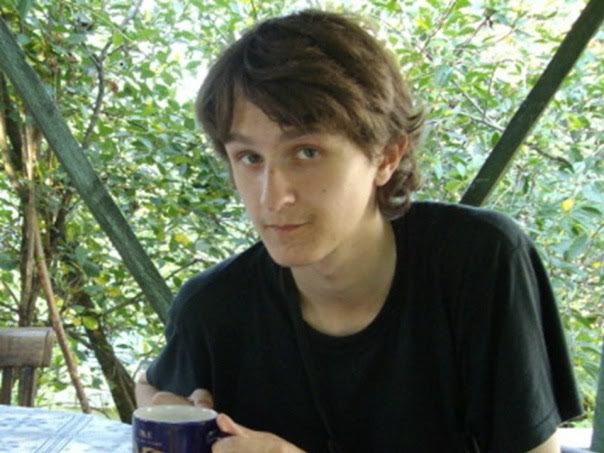 Евгений Удальцов