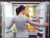 как помыть холодильник