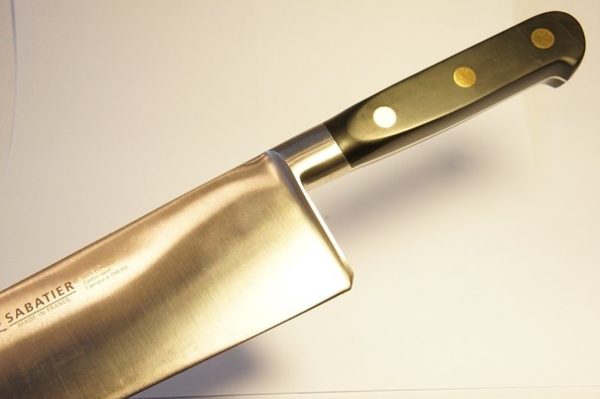 Нож фирмы Sabatier