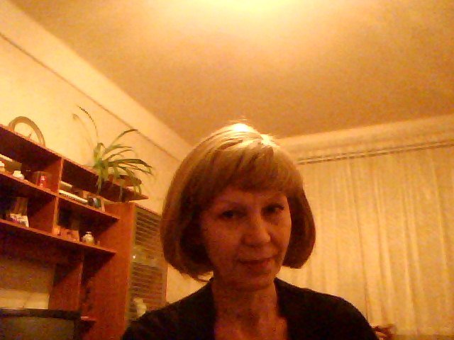 Ирина Васильева
