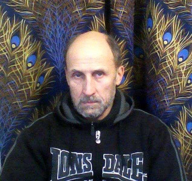 Виталий Стасенко