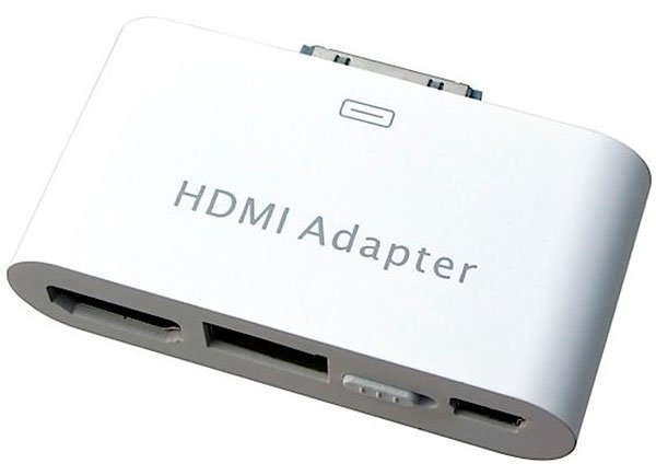HDMI-адаптер