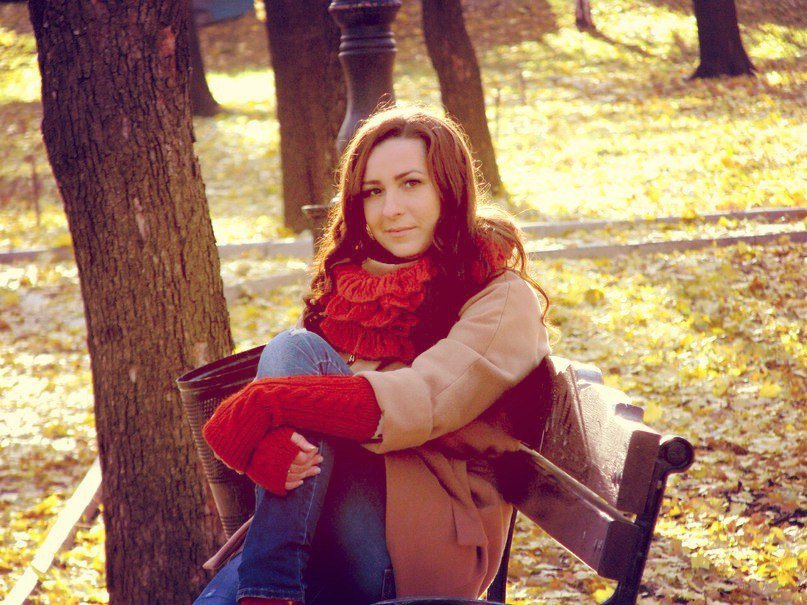 Екатерина Жирнова