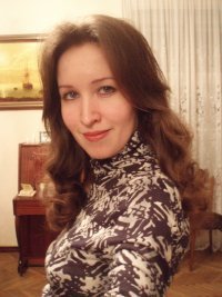 Анна Липковская