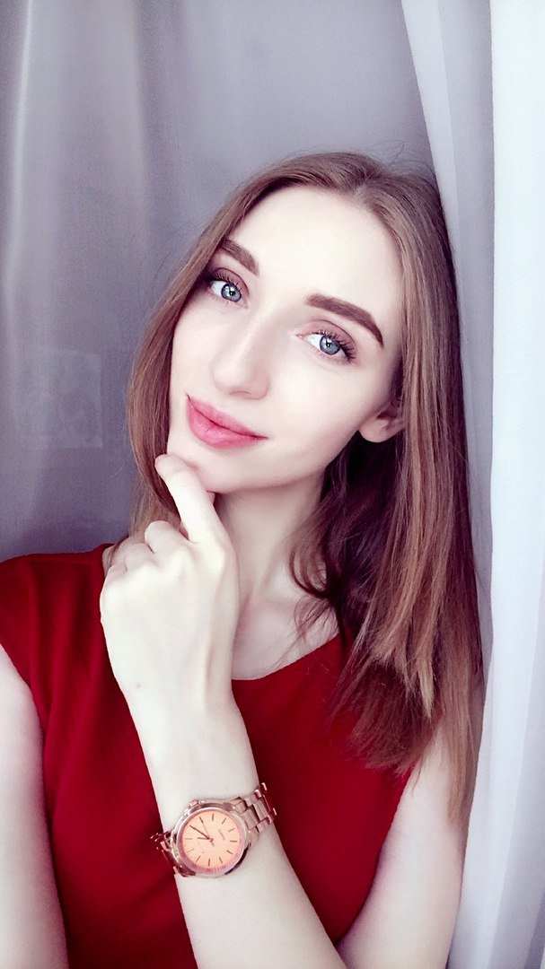 Наталья Столбова