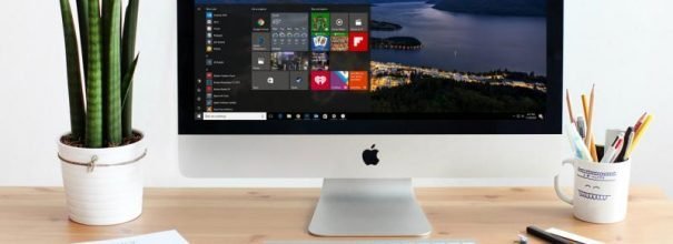 Способы установки ОС Windows на Mac
