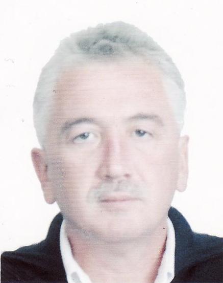 Виталий Овчинников