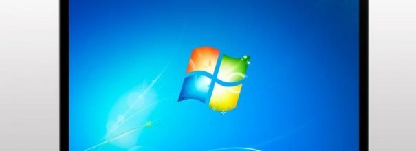 Windows на Mac