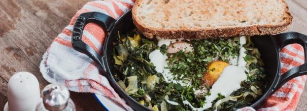 Что приготовить на завтрак из яиц: быстрые и вкусные рецепты, способные заменить классическую яичницу