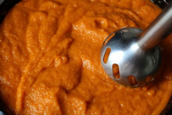 Кабачковая икра на зиму самые лучшие пошаговые рецепты в мультиварке и духовке (кабачковый, икра, зима, пошаговые, рецепт) икра