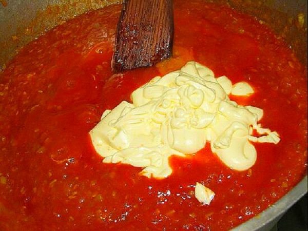 Кабачковая икра на зиму самые лучшие пошаговые рецепты в мультиварке и духовке (кабачковый, икра, зима, пошаговые, рецепт) икра