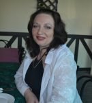 Svetlana Grishkina
