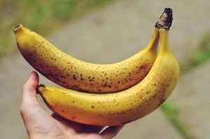 как хранить бананы