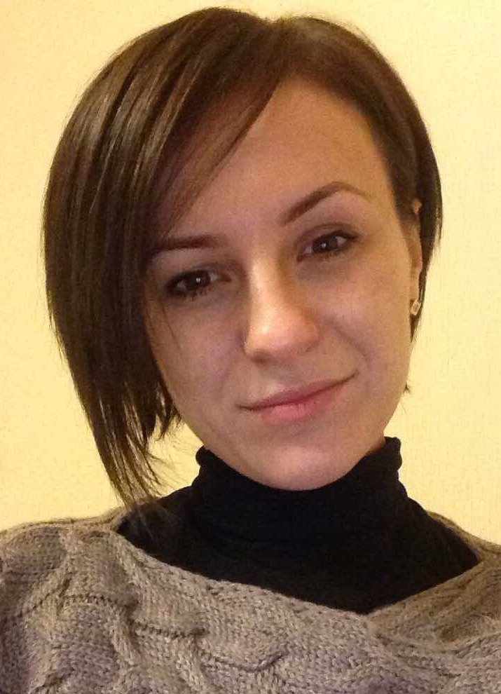 Юлия Шалыгина