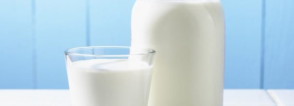 Как определить качественное молоко