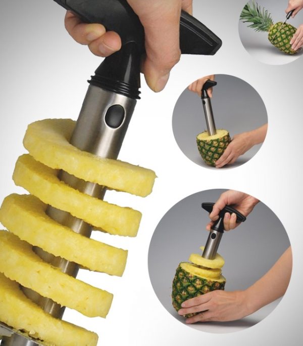 нож для ананаса
