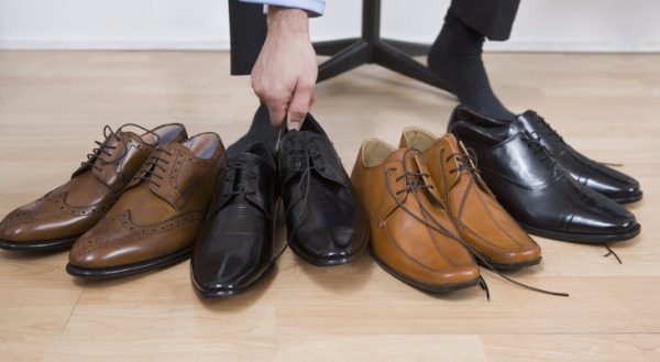 Все ли методы растяжки обуви хороши?