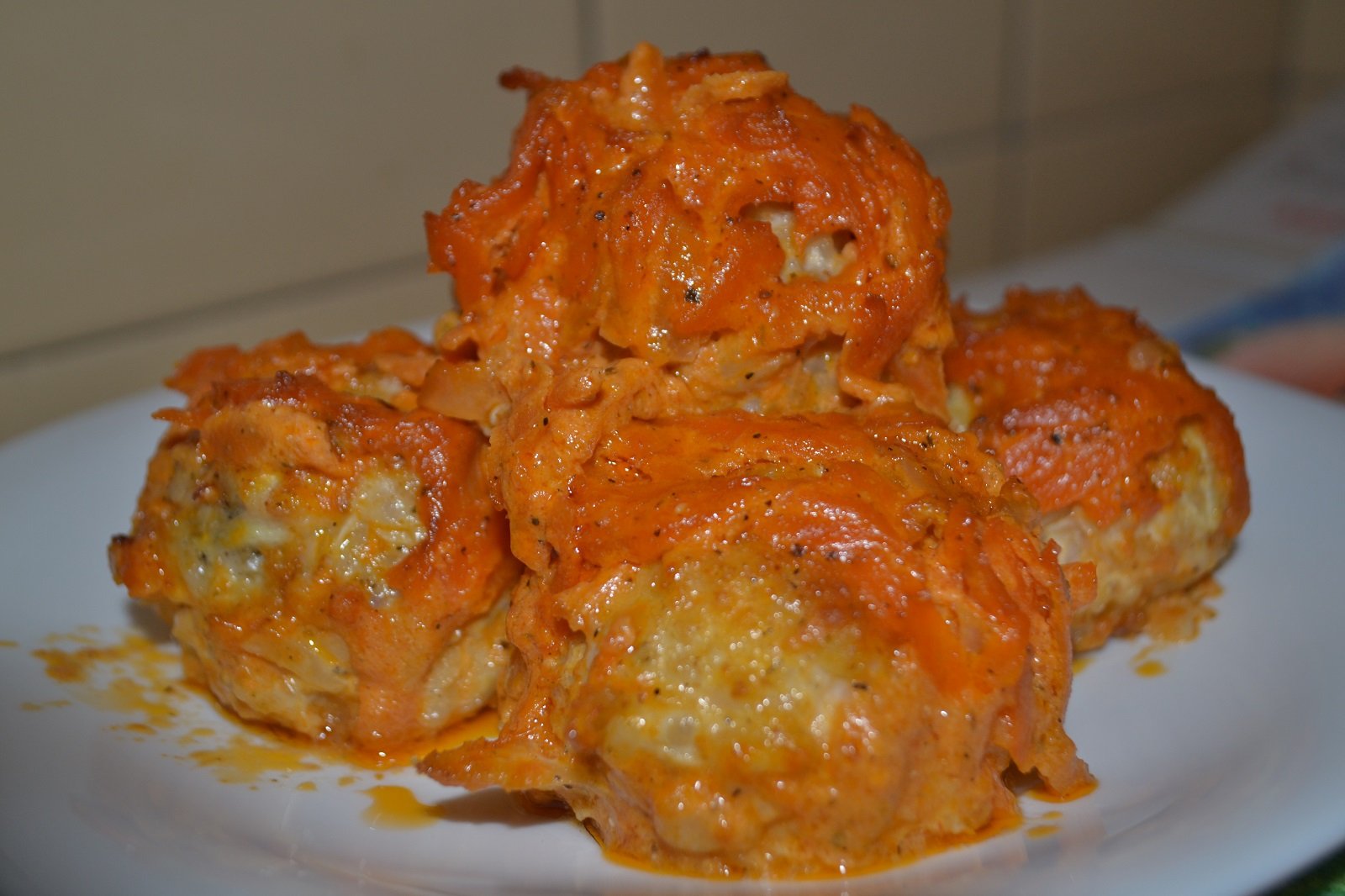 Голубцы в сковороде в томатно сметанном соусе рецепт с пошаговым фото