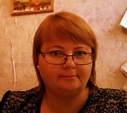 Светлана Андреевская