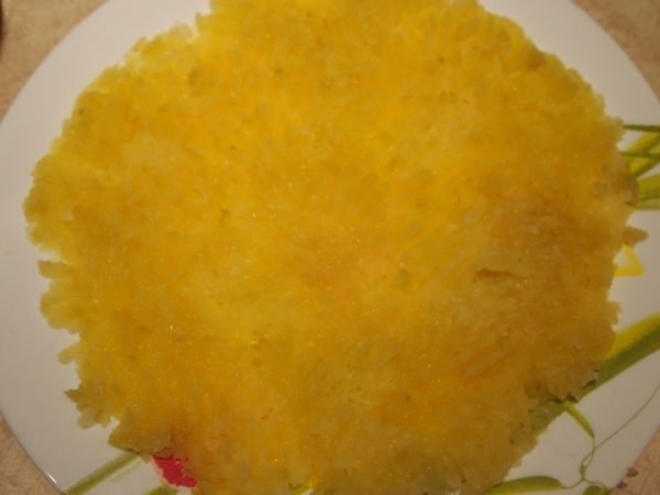 Салат Сугробы пошаговый рецепт с фото и видео (салат, сугроб, пошаговый, рецепт, фото) сугроб