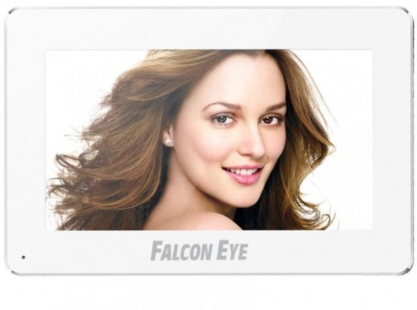 Falcon Eye FE-Slim