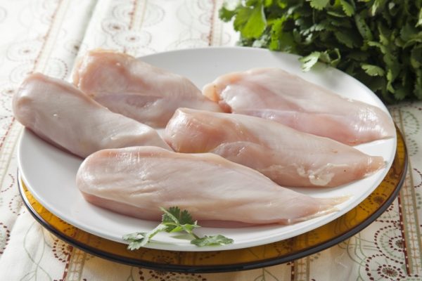 Рецепт куриных оладьев из куриного фарша. Оладьи из куриного филе: проверенные домашние рецепты
